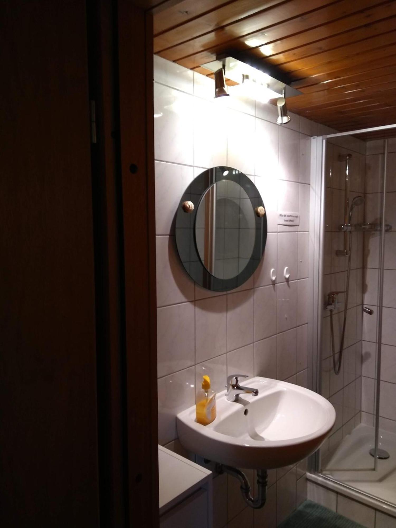 Rieger FW 3 Appartement Eckernförde Buitenkant foto