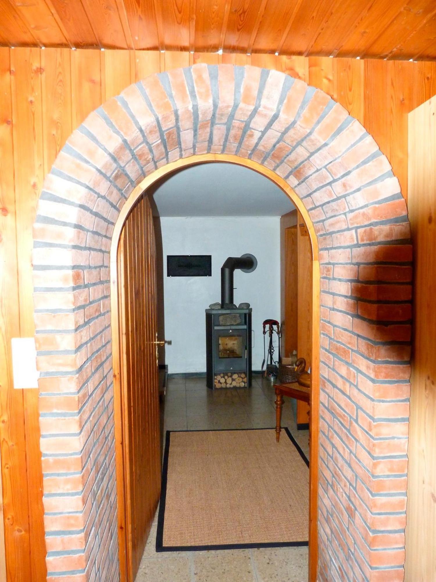 Rieger FW 3 Appartement Eckernförde Buitenkant foto